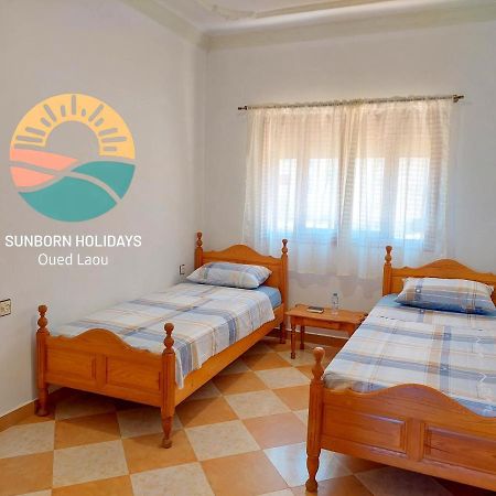 Oued Laou Noor - Sunborn Holidays Экстерьер фото