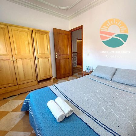 Oued Laou Noor - Sunborn Holidays Экстерьер фото