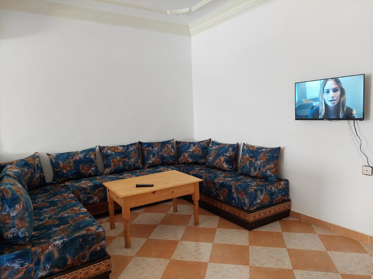 Oued Laou Noor - Sunborn Holidays Экстерьер фото